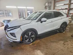 JA4ATWAA1SZ008851 2025 MITSUBISHI ECLIPSE CROSS