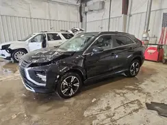 JA4ATWAA1SZ009658 2025 MITSUBISHI ECLIPSE CROSS