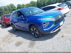 JA4ATWAA1SZ010745 2025 MITSUBISHI ECLIPSE CROSS