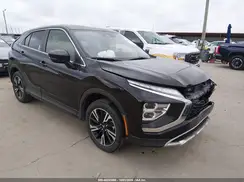 JA4ATWAA1SZ010860 2025 MITSUBISHI ECLIPSE CROSS