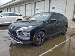 JA4ATWAA1SZ011149 2025 MITSUBISHI ECLIPSE CROSS