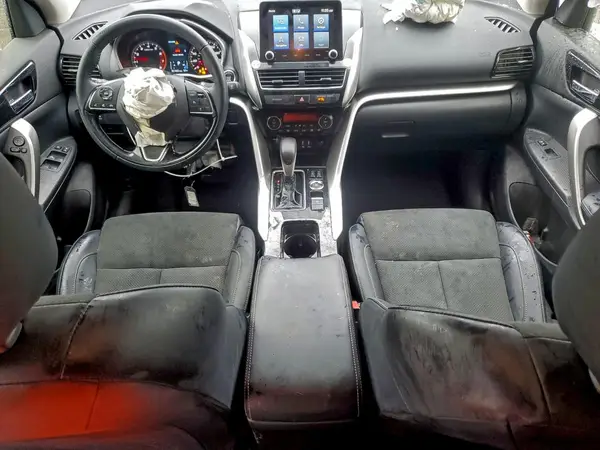 JA4ATWAA1SZ011149 2025 MITSUBISHI ECLIPSE CROSS - Image 8