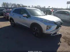JA4ATWAA1SZ019462 2025 MITSUBISHI ECLIPSE CROSS