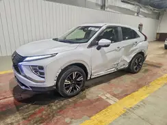 JA4ATWAA1SZ026590 2025 MITSUBISHI ECLIPSE CROSS