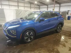 JA4ATWAA1SZ033796 2025 MITSUBISHI ECLIPSE CROSS