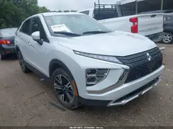 JA4ATWAA1SZ035144 2025 MITSUBISHI ECLIPSE CROSS