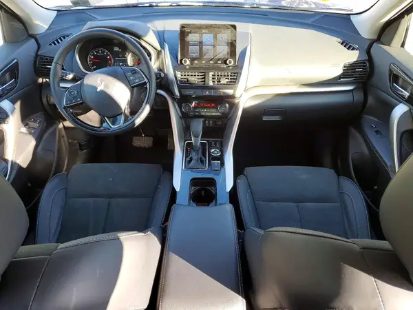JA4ATWAA1SZ036102 2025 MITSUBISHI ECLIPSE CROSS - Image 8