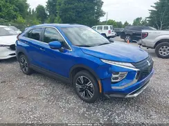 JA4ATWAA1SZ037850 2025 MITSUBISHI ECLIPSE CROSS