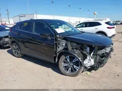 JA4ATWAA1SZ041798 2025 MITSUBISHI ECLIPSE CROSS