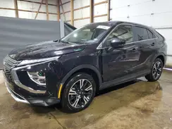 JA4ATWAA1SZ041963 2025 MITSUBISHI ECLIPSE CROSS