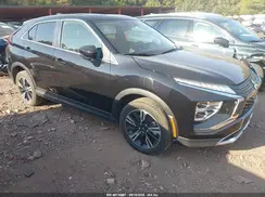 JA4ATWAA1SZ044393 2025 MITSUBISHI ECLIPSE CROSS