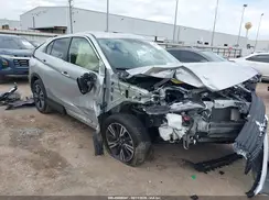 JA4ATWAA1SZ045270 2025 MITSUBISHI ECLIPSE CROSS