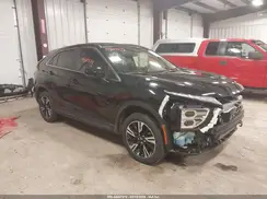JA4ATWAA1TZ003618 2026 MITSUBISHI ECLIPSE CROSS