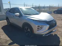 JA4ATWAA1TZ005546 2026 MITSUBISHI ECLIPSE CROSS
