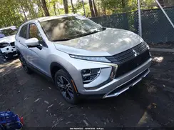 JA4ATWAA1TZ012173 2026 MITSUBISHI ECLIPSE CROSS