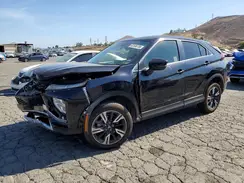 JA4ATWAA1TZ013162 2026 MITSUBISHI ECLIPSE CROSS