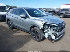 JA4ATWAA1TZ028230 2026 MITSUBISHI ECLIPSE CROSS