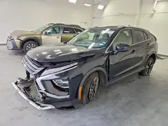 JA4ATWAA1TZ029989 2026 MITSUBISHI ECLIPSE CROSS