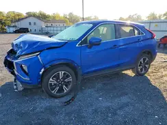 JA4ATWAA1TZ031032 2026 MITSUBISHI ECLIPSE CROSS