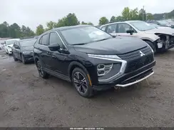 JA4ATWAA1TZ036070 2026 MITSUBISHI ECLIPSE CROSS
