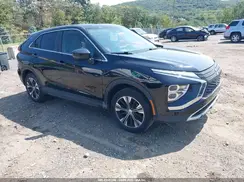 JA4ATWAA2NZ001119 2022 MITSUBISHI ECLIPSE CROSS