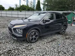 JA4ATWAA2NZ004098 2022 MITSUBISHI ECLIPSE CROSS