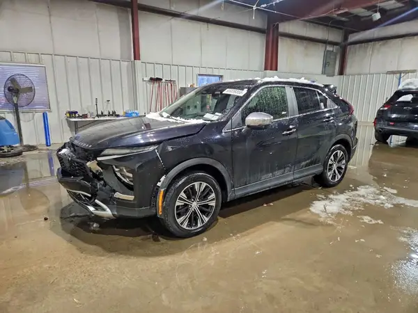 JA4ATWAA2NZ004392 2022 MITSUBISHI ECLIPSE CROSS - Image 1