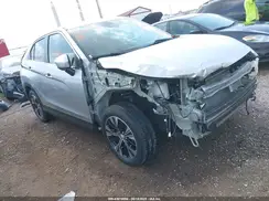JA4ATWAA2NZ004408 2022 MITSUBISHI ECLIPSE CROSS