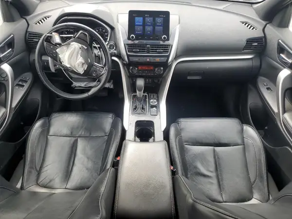 JA4ATWAA2NZ004537 2022 MITSUBISHI ECLIPSE CROSS - Image 8