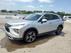 JA4ATWAA2NZ005462 2022 MITSUBISHI ECLIPSE CROSS