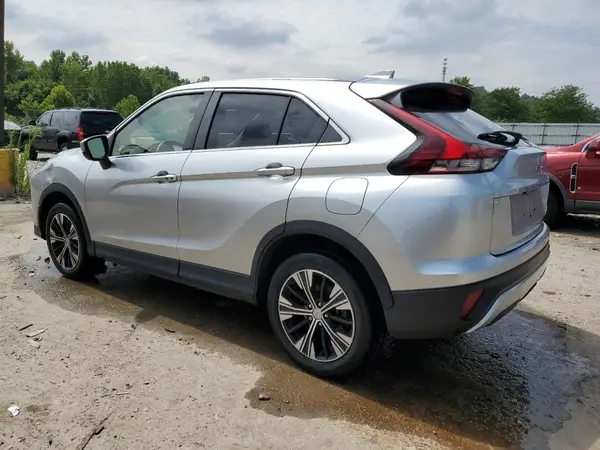 JA4ATWAA2NZ005462 2022 MITSUBISHI ECLIPSE CROSS - Image 2