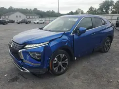 JA4ATWAA2NZ017708 2022 MITSUBISHI ECLIPSE CROSS
