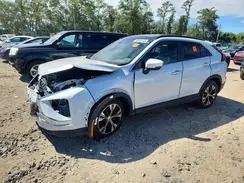 JA4ATWAA2NZ021371 2022 MITSUBISHI ECLIPSE CROSS