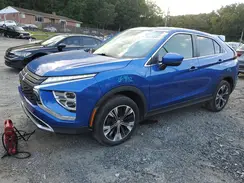 JA4ATWAA2NZ038929 2022 MITSUBISHI ECLIPSE CROSS