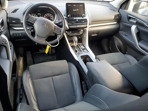 JA4ATWAA2NZ038929 2022 MITSUBISHI ECLIPSE CROSS - Image 8