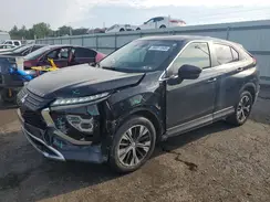 JA4ATWAA2NZ040504 2022 MITSUBISHI ECLIPSE CROSS