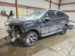 JA4ATWAA2NZ045508 2022 MITSUBISHI ECLIPSE CROSS