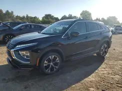 JA4ATWAA2NZ054080 2022 MITSUBISHI ECLIPSE CROSS