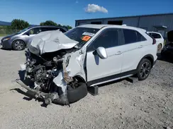 JA4ATWAA2NZ055200 2022 MITSUBISHI ECLIPSE CROSS