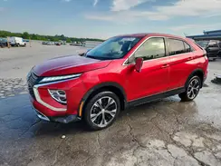 JA4ATWAA2NZ057190 2022 MITSUBISHI ECLIPSE CROSS