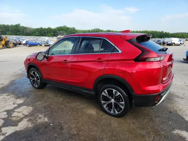 JA4ATWAA2NZ057190 2022 MITSUBISHI ECLIPSE CROSS - Image 2