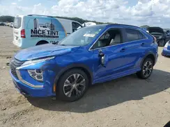 JA4ATWAA2NZ061515 2022 MITSUBISHI ECLIPSE CROSS
