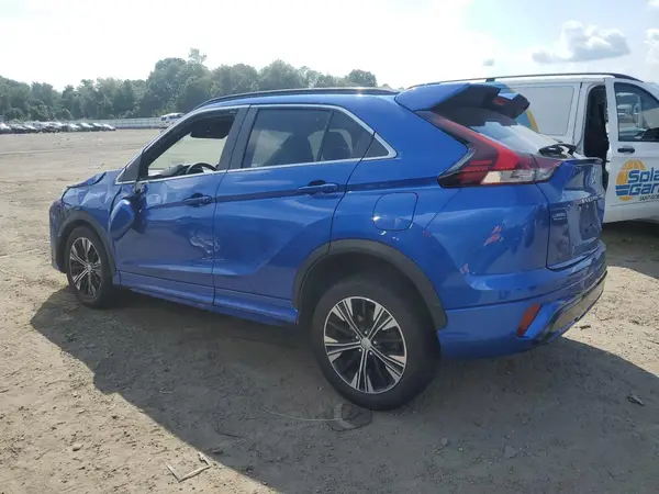JA4ATWAA2NZ061515 2022 MITSUBISHI ECLIPSE CROSS - Image 2