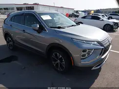 JA4ATWAA2NZ066505 2022 MITSUBISHI ECLIPSE CROSS
