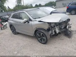 JA4ATWAA2PZ001530 2023 MITSUBISHI ECLIPSE CROSS
