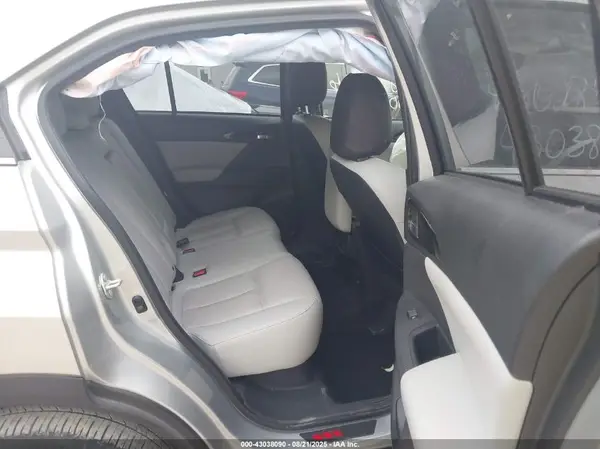 JA4ATWAA2PZ001530 2023 MITSUBISHI ECLIPSE CROSS - Image 8
