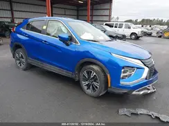 JA4ATWAA2PZ002015 2023 MITSUBISHI ECLIPSE CROSS
