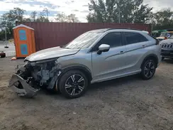 JA4ATWAA2PZ002998 2023 MITSUBISHI ECLIPSE CROSS