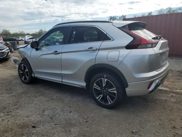 JA4ATWAA2PZ002998 2023 MITSUBISHI ECLIPSE CROSS - Image 2