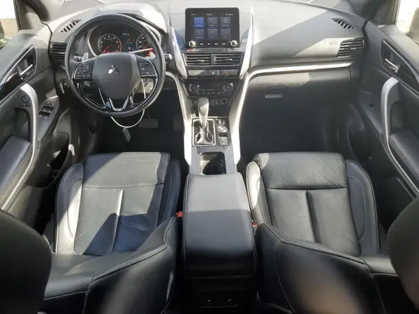 JA4ATWAA2PZ002998 2023 MITSUBISHI ECLIPSE CROSS - Image 8